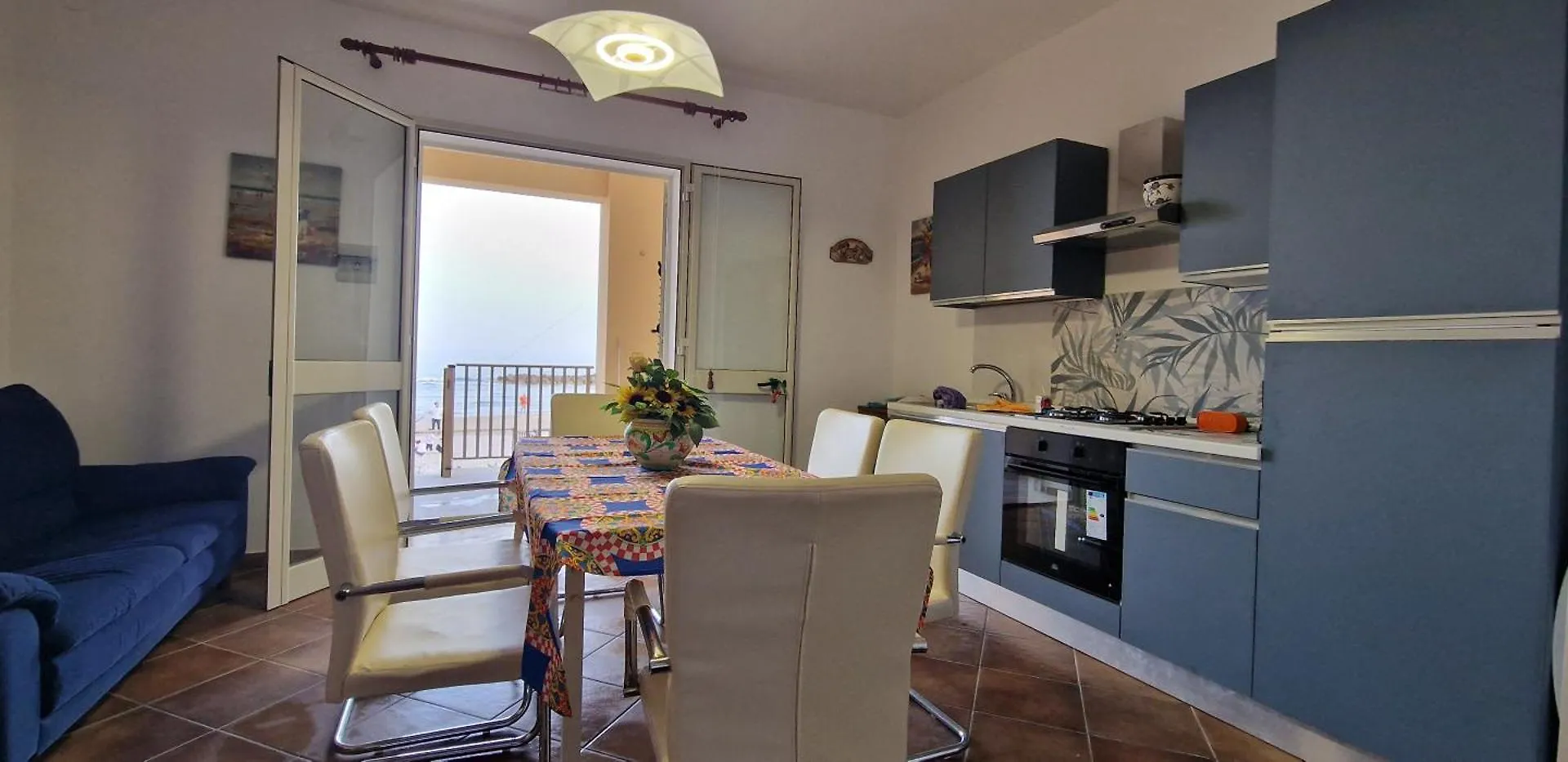 Casa Vacanze 