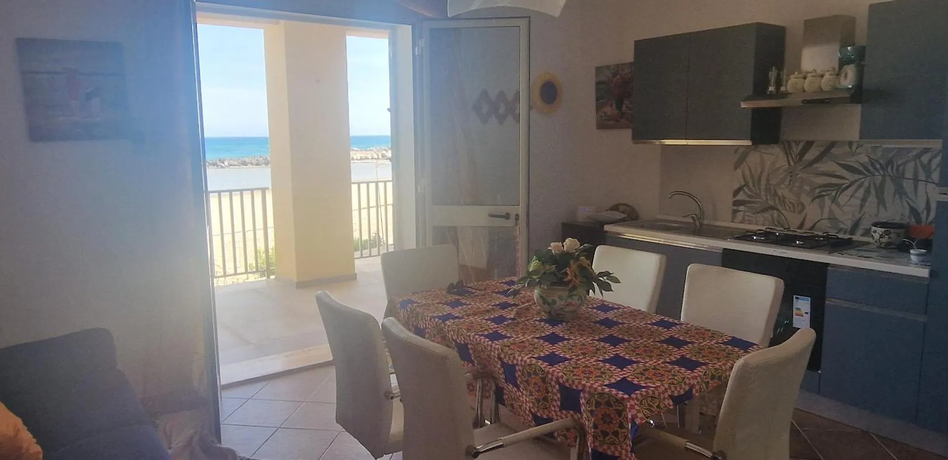 Casa Vacanze 