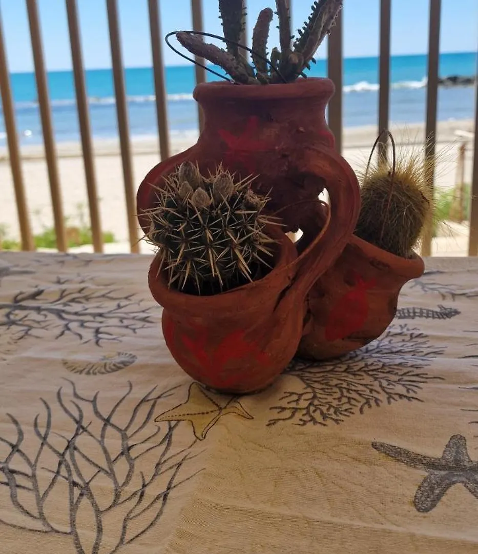 Casa Vacanze 