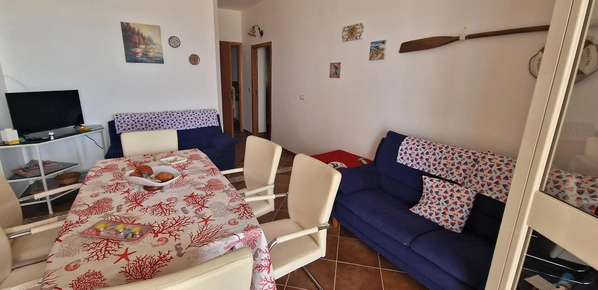Casa Vacanze 