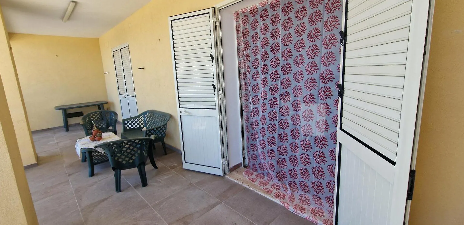 Casa Vacanze 
