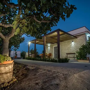 Casa Ulivi Nel Mare Casa vacanze