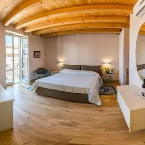 Cantine De Gregorio Casa vacanze
