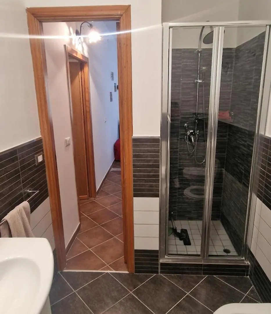 Casa Vacanze 