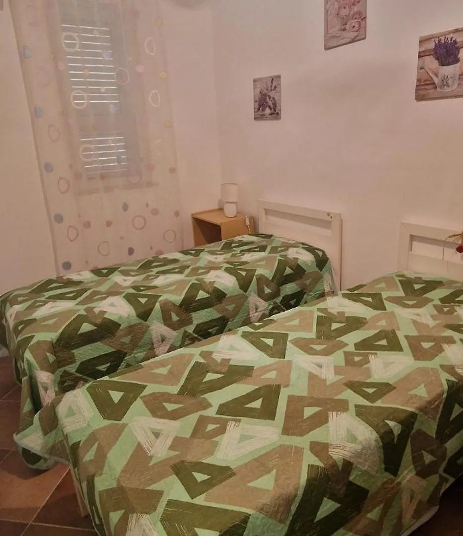 Casa Vacanze 