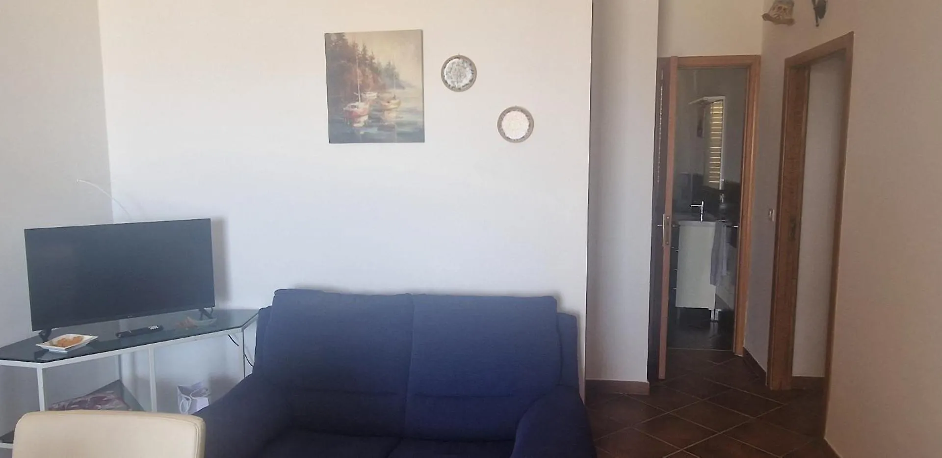 Holiday home Casa Vacanze 