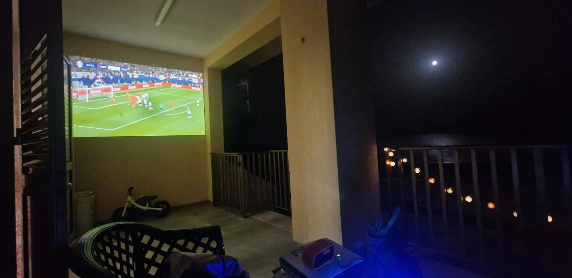 Casa Vacanze 